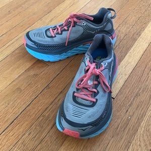 🏃🏻‍♀️ Hoka One One Bondi - 6.5